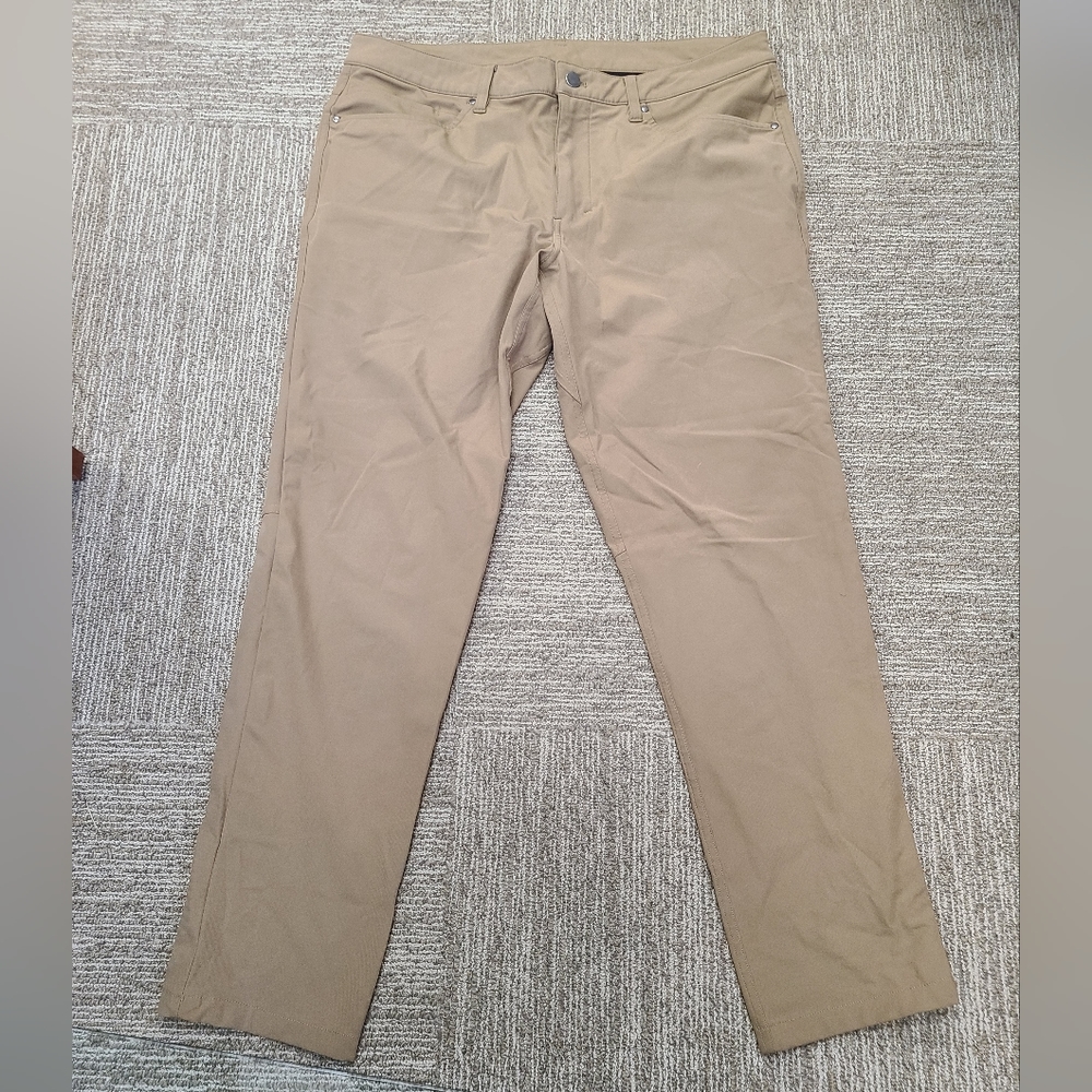 Lululemon pants